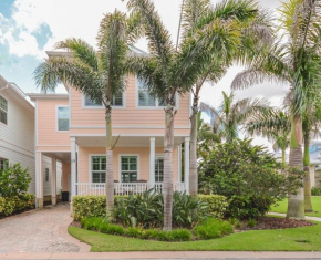 Riverfacing Townhome in The Village at New Smyrna Marina - 19 Old Feger